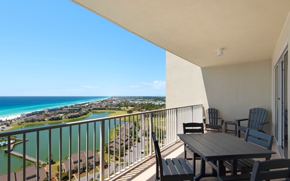 Ariel Dunes II 2103- Son-Sent Blessings II 2