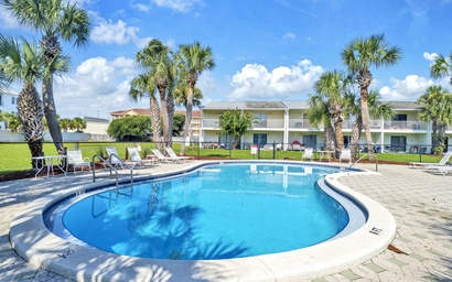 Summerhouse Townhomes #6- Blue Pearl 5