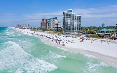 Market Street Inn 232/234 - Emerald Escape 6