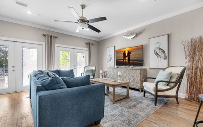 Driftwood Townhomes #8 7