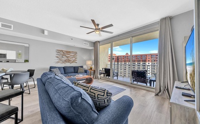 Shores of Panama 2004 8