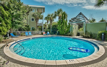 Beach Pointe 102- The Salty Seahorse 6