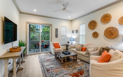 Azure on 30A 1-205- A Wave From it All 2