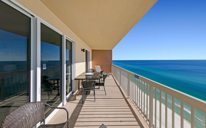 Sunrise Beach #2411 2