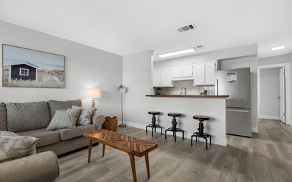 Sandy Pointe #211- Bream Island 8