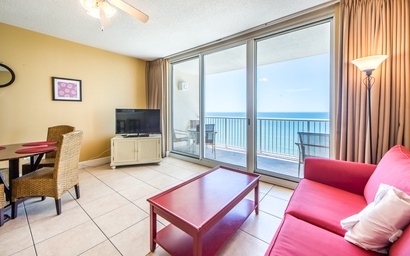 Majestic Beach Towers 1-1706 8