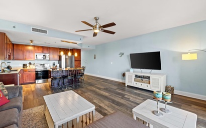 Laketown Wharf 316 7