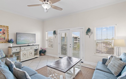 Pavilion Palms 205B 4