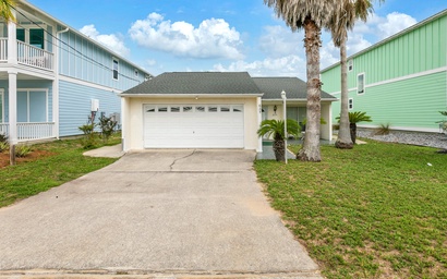 Lyndell Beach Cottage