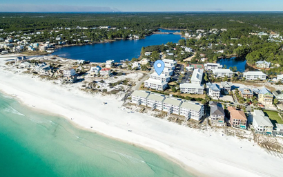 Beachside Villas 1211 5