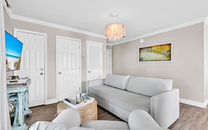 Beachside Villas 214 6