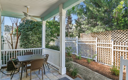 Ocean Breeze Cottage 2