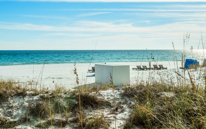 Silver Dunes D206- The Salty Seahorse 3