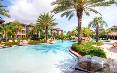 Changes in Latitude VCB 6