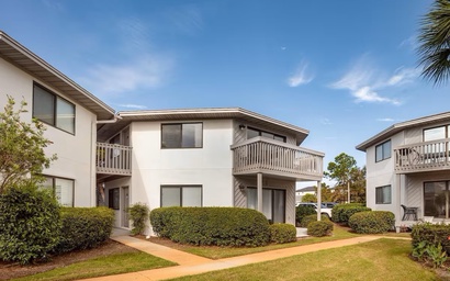 Crystal Village II 20B- Captains Cove 4