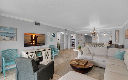 Shoreline Towers 3035 7