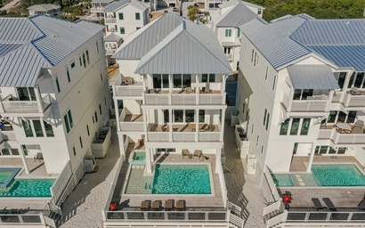 Coral Cay