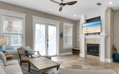 Miramar Beach Villa 112 7