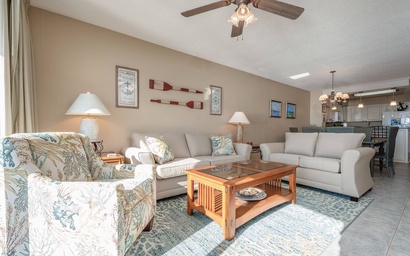 Pelican Beach Terrace 1203 4