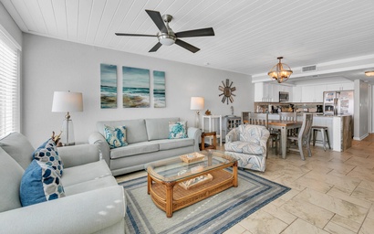 The Shores Townhome #116 8