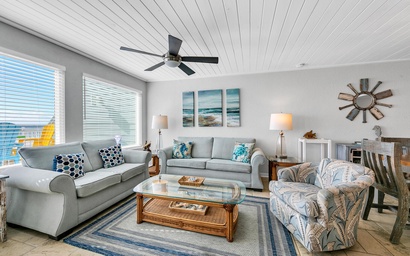 The Shores Townhome #116 7