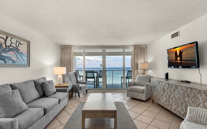 Shoreline Towers 2115 7