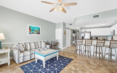 Calypso 2-103 West 6