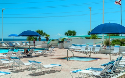 Surfside Resort #1409 6