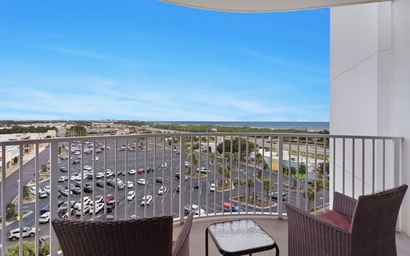 Palms Resort #1814 Jr. 2BR 2