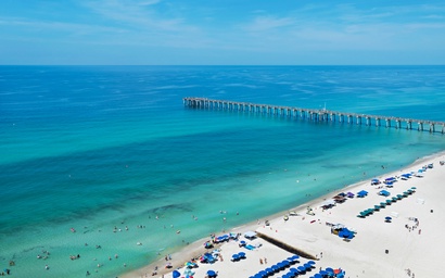 Calypso 1-1809 East 5