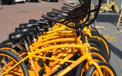 Fleur de Sea - Carriage House 8