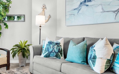 Palms Resort #1505 Jr 2BR 8