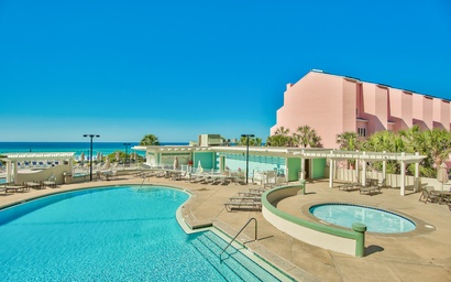 Tides at Tops'l 907 6