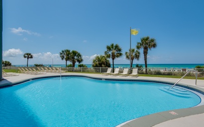 Long Beach Resort 1-904 5