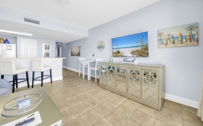 Majestic Beach Towers 1-1205 8