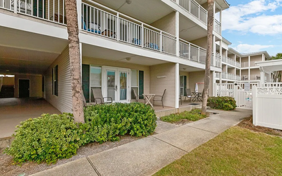 Grand Caribbean West 109 5