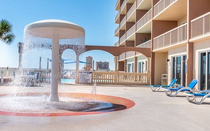 Sunrise Beach #2411 4