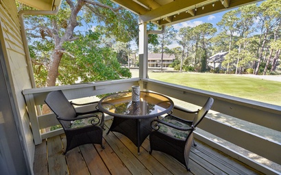 Seascape Golf Villas 23C- Coastal Cottage 2