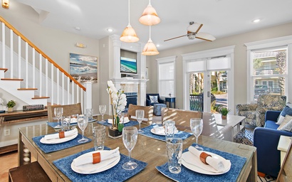 Miramar Beach Villa 111 7