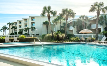 Silver Dunes D206- The Salty Seahorse 5