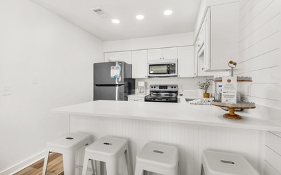 Southwind A-3 - Fleur De Sea 8