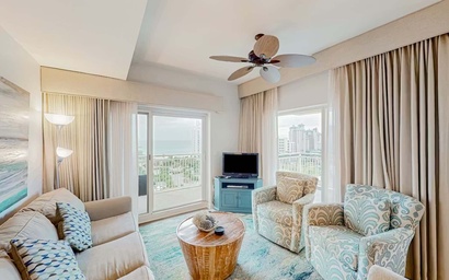 Luau II 6832/6834 - Sunset Suite