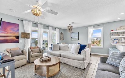 Beachside Villas 931- Mellow Waves 6