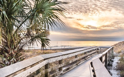 Gulf Place Cabanas 203 3