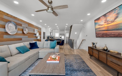 Sand Dollar Townhome #16- Sukoon Villa 2