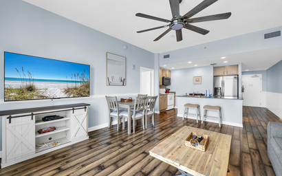 Sterling Reef 1904- Penthouse 7