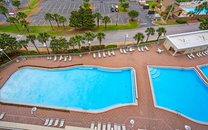 Ariel Dunes II 904 6