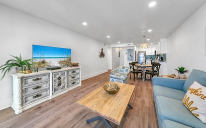 Pinnacle Port B3-408- Emerald Pearl 7