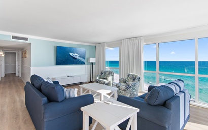 Shoreline Towers 1081