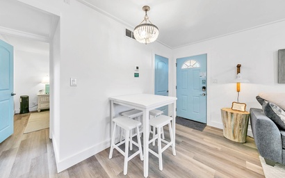 Horizon South 11C1 8